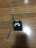 幕后英雄热水器风压开关 适用于美的/万家乐/万和/格力/华帝等其他品牌热水器/壁挂炉点火配件 电容套组 实拍图