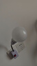 阳致 遥控led灯泡节能灯泡螺口e27电灯泡白炽灯灯泡小夜灯落地灯灯泡 实拍图