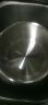 美的（Midea）低糖电饭煲4L无涂层电饭锅家用智能米汤分离沥米饭316L不锈钢0涂层电饭煲3-4-8个人小型微压蒸饭锅 4L MB-4E62LS【低糖 0涂层】 实拍图