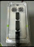 六魔【当日发货】适用苹果16/15/14/13钢化膜 iphone12/11ProMax手机膜 防窥防摔指纹贴膜 【全屏高清/无尘仓款】2片+秒贴神器 苹果13 实拍图