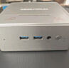 铭凡NAB9 Plus-i9-12900HK迷你主机2.5G双网口oculink接口拓展便携式mini主机酷睿迷你电脑办公主机 【NAB9 Plus】i9-12900HK 16G/1TB（限时补贴） 实拍图