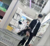 迪伽达美式牛仔外套男时尚新款潮牌复古港风工装休闲宽松痞帅重磅夹克男 CXPF-3788黑色 常规 2XL 【110-120斤】 实拍图