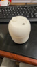 织尔办公室小型加湿用usb便携器办公室桌面家用卧室学生宿舍静音迷你简易空气孕妇婴儿车载香薰喷雾 大雾量【冰川白】 220mAh 通用 实拍图