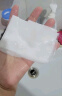颐莲（RELLET）玻尿酸精萃微乳面膜 温和养护干敏肌必备 28g*5片 618提前购 实拍图
