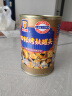 梅林上海梅林罐头四鲜烤麸3罐354g面筋下饭菜 实拍图