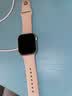 【99新靓机】Apple 苹果手表 二手手表 WatchSeries 苹果手表s7 8/9/10 SE/SE2 GPS/蜂窝版 二手苹果手表 S7 星光色【GPS版】 9成新 40~42mm【小表盘】 实拍图