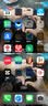 苹果13ProMax【国行正品】 iPhone13promax 5G Apple 二手苹果手机 银色【国行正品】 【严选99新】256G【更换飞毛腿电池】 [咨询客服] 加购收藏后可领豪礼 实拍图