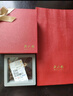 周六福18K黄金项链女环环相扣项链生日礼物黄18K金约0.85g-40+5cm 实拍图