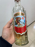 洮南香 老虎头浓香型白酒纯粮酒 吉林特产名酒 口粮酒节日送礼 42度 430mL 12瓶 老虎头 实拍图