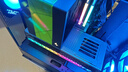蓝宝石（Sapphire）AMD RADEON RX 7900 XTX/9070/XT 系列 deepseek AI人工智能渲染 黑神话悟空台式机电竞游戏显卡 RX9070XT氮动+氮动 B650M  实拍图