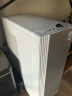 微星 设计师P60办公台式电脑（14代i5-14450HX 16G 512GSSD 国家补贴20%）商用全套整机迷你单主机 实拍图