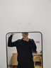361°运动套装男士春秋季跑步训练服休闲外套裤子两件套652134001G-2 实拍图