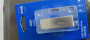 爱国者（aigo）512GB USB3.2 U盘新升级220MB/s U330金属旋转 高速读写大容量U盘商务办公学习耐用优盘 实拍图