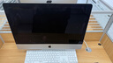 苹果（Apple）imac二手苹果一体机电脑21.5/27英寸 超薄办公设计家用娱乐游戏台式机电脑 95新【秒杀福利丨固态】086-8G/256G 实拍图