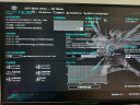 金百达（KINGBANK）64GB(32G×2)套装 DDR4 3600 台式机内存条海力士原装CJR颗粒 银爵 C18 实拍图