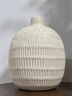 京东鲜花简约复古陶瓷花瓶摆件客厅插花中古风轻奢高级感冬青花器水培器皿 实拍图