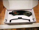 瑷缘极米H6/H5坚果N1当贝X3/X5/F6海信C2S明基投影仪3D眼镜 DLP-link主动快门式3D 左右格式近视眼夹片 【当贝款】 实拍图