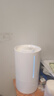 小米（MI）米家智能除菌加湿器2家用米家智能空气迷你桌面上加水客厅轻音卧室办公室婴儿教室病房加湿机 米家智能除菌加湿器 2 实拍图