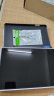 华为（HUAWEI） 平板Matepad 11 2023款DBR-W00/W10 鸿蒙系统 娱乐游戏学生考研网课学习商务办公二合一平板电脑 W10【柔光版】8G+128G 曜石黑 WiFi版  官方标 实拍图