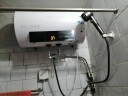 四季沐歌（MICOE）储水式电热水器50L速热2000W温度显示 适用2-3人 M3-S50-20-YC1 国家补贴 实拍图