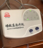 魔带天水六九一三场效应治疗仪YF-T06T01B风湿关节炎颈椎腰椎骨质增生 YF-T01B【含1个药垫】 实拍图