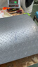 正峰（ZHENGFENG） 电子地磅秤1-3吨高精度加厚小型地磅称猪牛畜牧工业落地电子磅秤 【小地磅】0.6×0.8米( 0-1吨) 实拍图