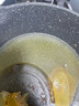 废油凝固剂火锅食用油污处理剂植物油炸余油清理固体化剂清理油 1盒5包装 无规格 实拍图
