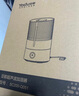 亚都（YADU）空气加湿器家用卧室上加水大容量客厅办公室桌面大雾量uv-c除菌孕妇婴儿智能恒湿空调房喷雾增湿 智能杀菌净化款 实拍图