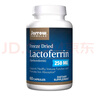 Jarrow Formulas乳铁蛋白免抗力增强猫鼻支传腹疱病疹毒提高60粒 1瓶 10mg 【20粒拆售分装】 实拍图