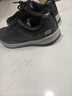 斯凯奇（Skechers）男鞋夏季商务皮鞋舒适板鞋透气软底轻便休闲鞋户外工作鞋210835 实拍图