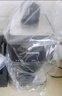 赛普达【国家补贴】EA09咖啡机家用小型意式美式两用浓缩新手小白蒸汽打奶泡一体办公室半全自动咖啡机 石墨灰 标配 实拍图