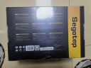 鑫谷（segotep）额定550W 全模650电源（全模组/双管正激架构/主动式PFC/宽幅/扁平黑线/背线） 实拍图