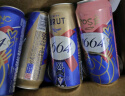 kronenbourg 1664三口味500ml*12罐(白啤+桃红+法蓝)精酿啤酒混合装 实拍图