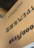 固特异（Goodyear）tpe脚垫适用于大众朗逸新锐版23-26款需联系客服确认年款+配置 实拍图