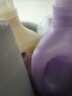 滴露（Dettol）衣物柔顺剂持久留香 衣服柔软剂除菌剂香氛留香珠 防静电除味护色 【店长推荐】2.5L*2大瓶组合 实拍图