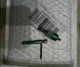 绿林（GREENER）十字批头套装高硬度强磁防滑大全超硬10支PH2*65mm+强力磁圈 实拍图