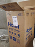 海尔（Haier）移动空调家用厨房空调除湿一体机立式便携立式免专业安装空调 1匹单冷15YD（10-12㎡）新品 实拍图