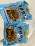 赣乐记恰魅子香辣贡菜剁椒即食开味下饭菜嘎嘣脆特产咸菜酱菜榨菜辣椒酱 香辣贡菜 【推荐装】脆爽下饭200g*2袋装 实拍图