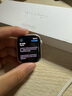 Apple Watch S9 苹果手表s9 运动智能s9手表 apple watch资源手表 星光色 铝金属 45mm GPS版 实拍图
