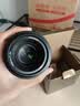 永诺（YONGNUO） 50mm F1.8II一代二代 适用微单小痰盂镜头大光圈定焦支持手动对焦人像适用单反EF口索尼E口 YN50mm F1.8N尼康F口 实拍图