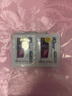 iKlear 电脑清洁布 雾面屏触摸屏幕清洁 OLED显示器擦布 超细纤维DMT布IK-DMT 擦拭布 大尺寸 实拍图
