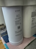 洁净世家适用安吉尔净水器滤芯全套AC后置活性碳棒US复合RO反渗透膜净水机滤芯配件 J2602-ROB8【A4全套三支-50G】 实拍图