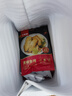 大希地罗非鱼排黑椒鲷鱼排鱼柳儿童早餐半成品无骨无刺鱼排香煎鱼排轻食 黑椒100*5片+蒜香100*5片 实拍图