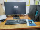 飞利浦（PHILIPS）23.8英寸 2K 100Hz IPS 1ms响应 原生8bit 低蓝光 HDMI+DP 设计显示屏 显示器 24E2N1500 实拍图