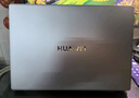 华为MateBook D 16 高能版 笔记本电脑 13代酷睿标压处理器/16英寸护眼大屏 i5 16G 1T 深空灰 实拍图