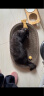 华元宠具（hoopet）猫玩具猫咪薄荷仿真鱼逗猫棒自嗨解闷消耗体力磨牙神器猫宠物用品 实拍图