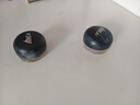 恋意遮暇膏双色纹身遮瑕膏防水防汗遮盖胎记吻痕疤斑持久强力遮瑕液霜 双色纹身遮瑕膏一套有挖勺调配瓶 实拍图