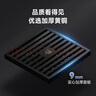 潜水艇（Submarine）BTF50-10黄铜烤漆黑色地漏卫生间厨房防臭地漏 干湿区地漏50管径 实拍图