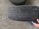 京东养车双星轮胎 汽车轮胎2条185/60R15 84H SH71包安装 实拍图