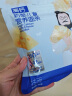 奶酪博士（Dr.Cheese）高钙奶酪小软饼宝宝儿童零食营养健康原味60g/6袋 实拍图